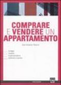 Comprare e vendere un appartamento