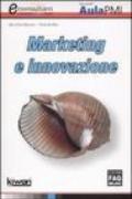 Marketing e innovazione