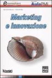 Marketing e innovazione