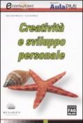 Creatività e sviluppo personale