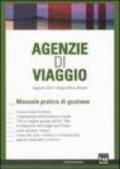 Agenzie di viaggio. Manuale pratico di gestione