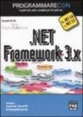 Programmare con .NET Framework 3.X