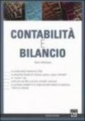 Contabilità e bilancio