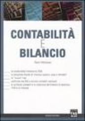 Contabilità e bilancio