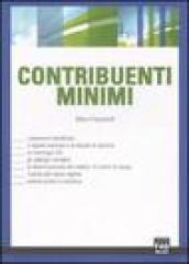 Contribuenti minimi