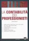 La contabilità dei professionisti