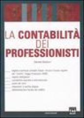 La contabilità dei professionisti