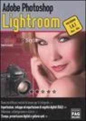 Adobe Photoshop Lightroom