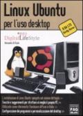 Linux Ubuntu per l'uso desktop