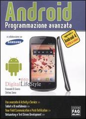 Android. Programmazione avanzata