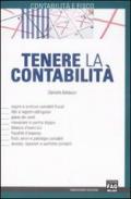 Tenere la contabilità