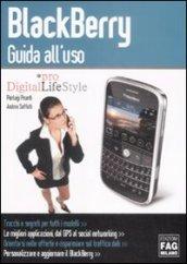 Blackberry. Guida all'uso