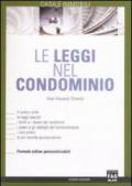 Le leggi nel condominio