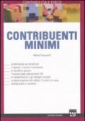 Contribuenti minimi