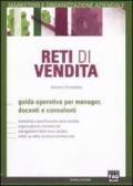 Reti di vendita. Guida operativa per manager, docenti e consulenti