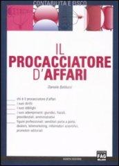 Il procacciatore d'affari