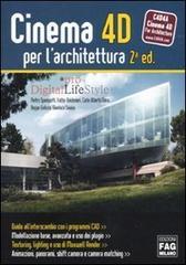 Cinema 4D per l'architettura