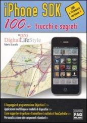 IPhone SDK 100 + trucchi e segreti