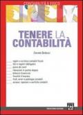 Tenere la contabilità