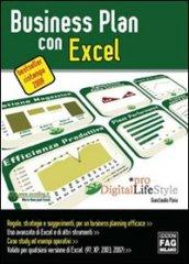 *BUSINESS PLAN con Excel Regole, stratege e suggerimenti, per un business planning efficace. ***12/11/2013 non + disponibile****