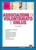 Associazioni di volontariato e Onlus