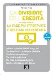 La divisione dell'eredità