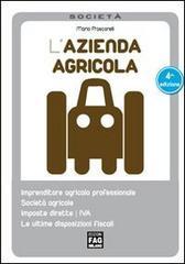 L'azienda agricola