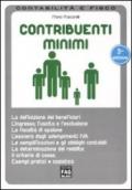 Contribuenti minimi