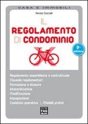 Il regolamento di condominio