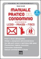 Manuale pratico del condominio