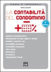 La contabilità del condominio