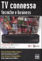 Tv connessa. Tecniche e business