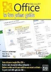 Microsoft Office 2010. La tua prima guida