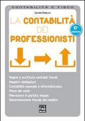 La contabilità dei professionisti