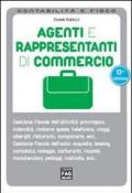 Agenti e rappresentanti di commercio