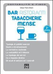 Bar, ristoranti, tabaccherie, mense