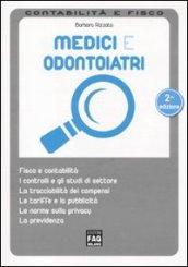 Medici e odontoiatri