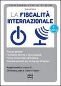 La fiscalità internazionale