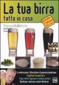 La tua birra fatta in casa