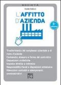 L'affitto d'azienda