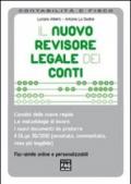 Il nuovo revisore legale dei conti