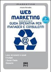 Web marketing