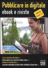 Pubblicare in digitale ebook e riviste