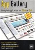 App Gallery. Le migliori applicazioni per iPhone e iPad