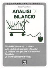 Analisi di bilancio. Manuale pratico