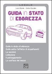 Guida in stato di ebbrezza