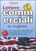 LETTERE COMMERCIALI IN INGLESE