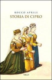 Storia di Cipro