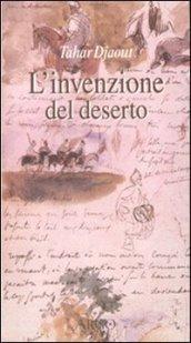 L'invenzione del deserto