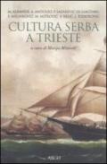 Cultura serba a Trieste